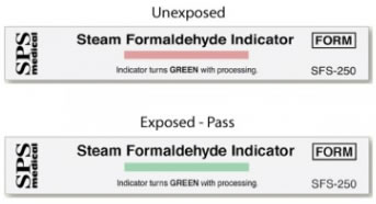 SFS-250	Red-Green